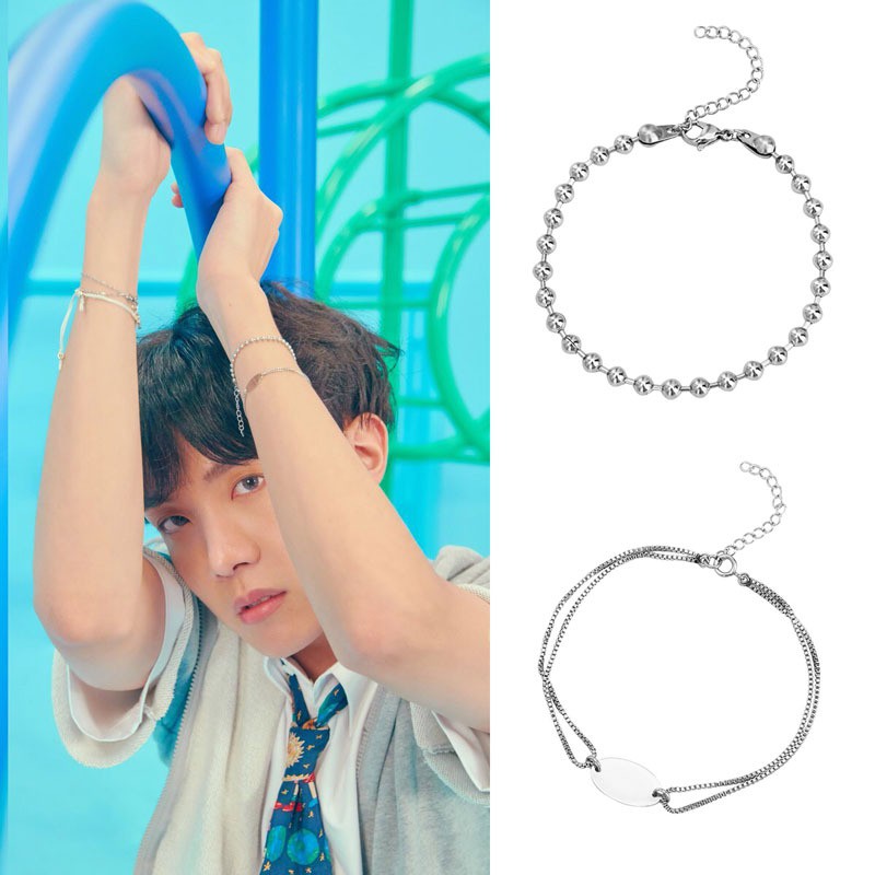 Bts Chain Bracelet ☆BTS ジョングク☆ONE ENOUGH☆Surgical