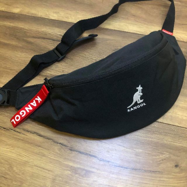 Kangol bum online bag