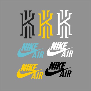 Diy nike outlet logo