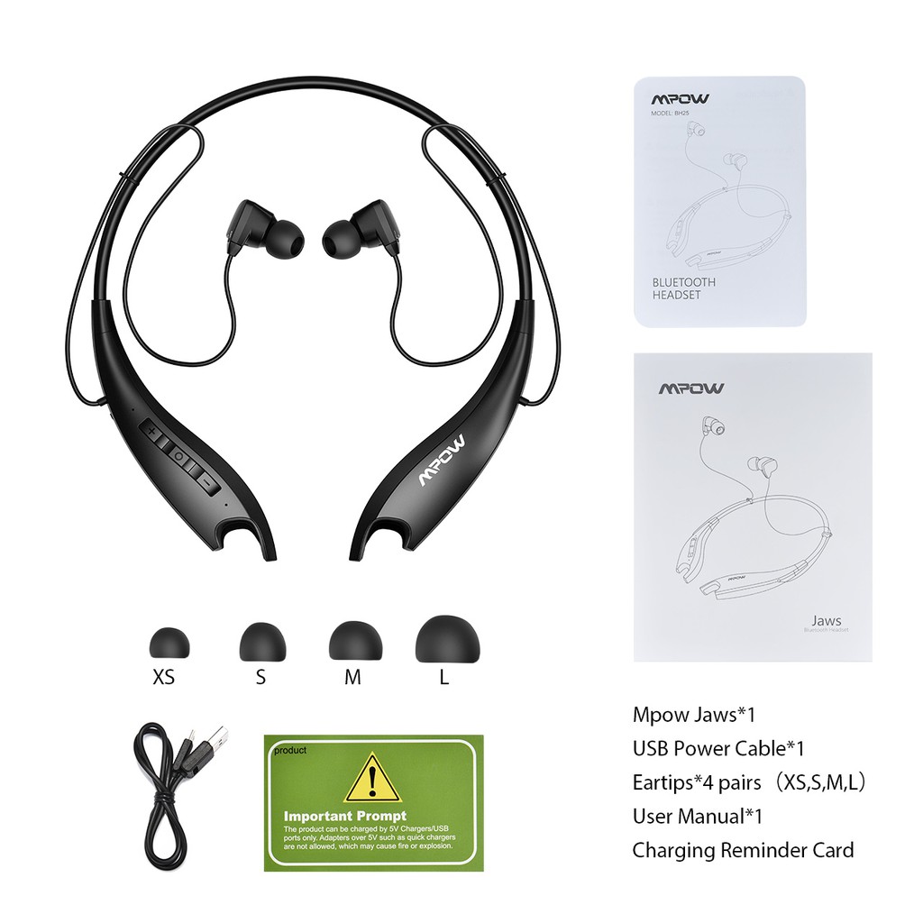 Mpow gen 5 sale