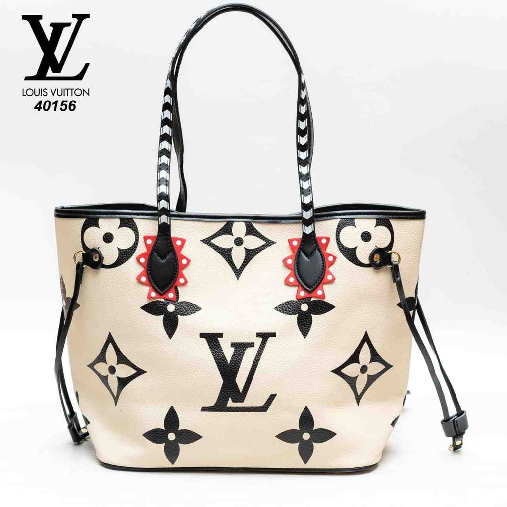 Lv 40156 Bag  Shopee Philippines