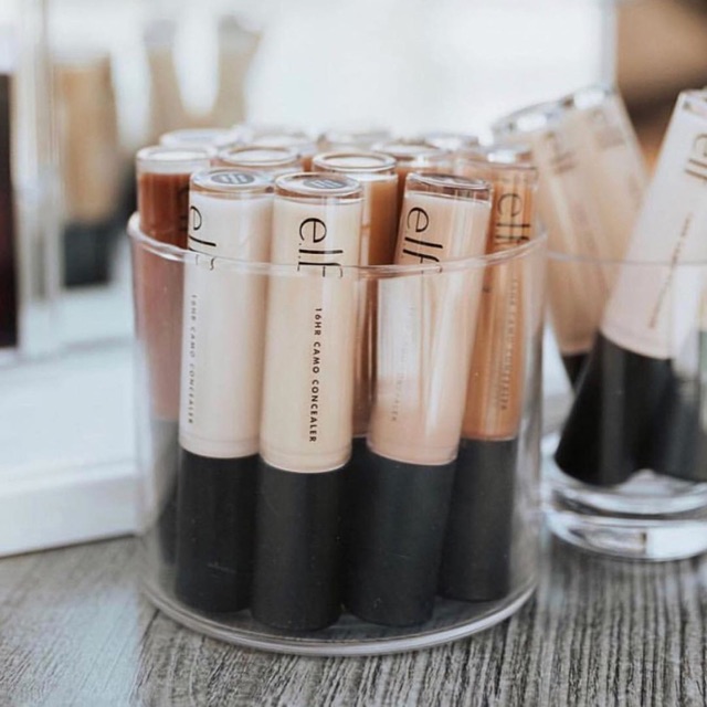 ELF 16hr Camo Concealer / Contour Shopee Philippines