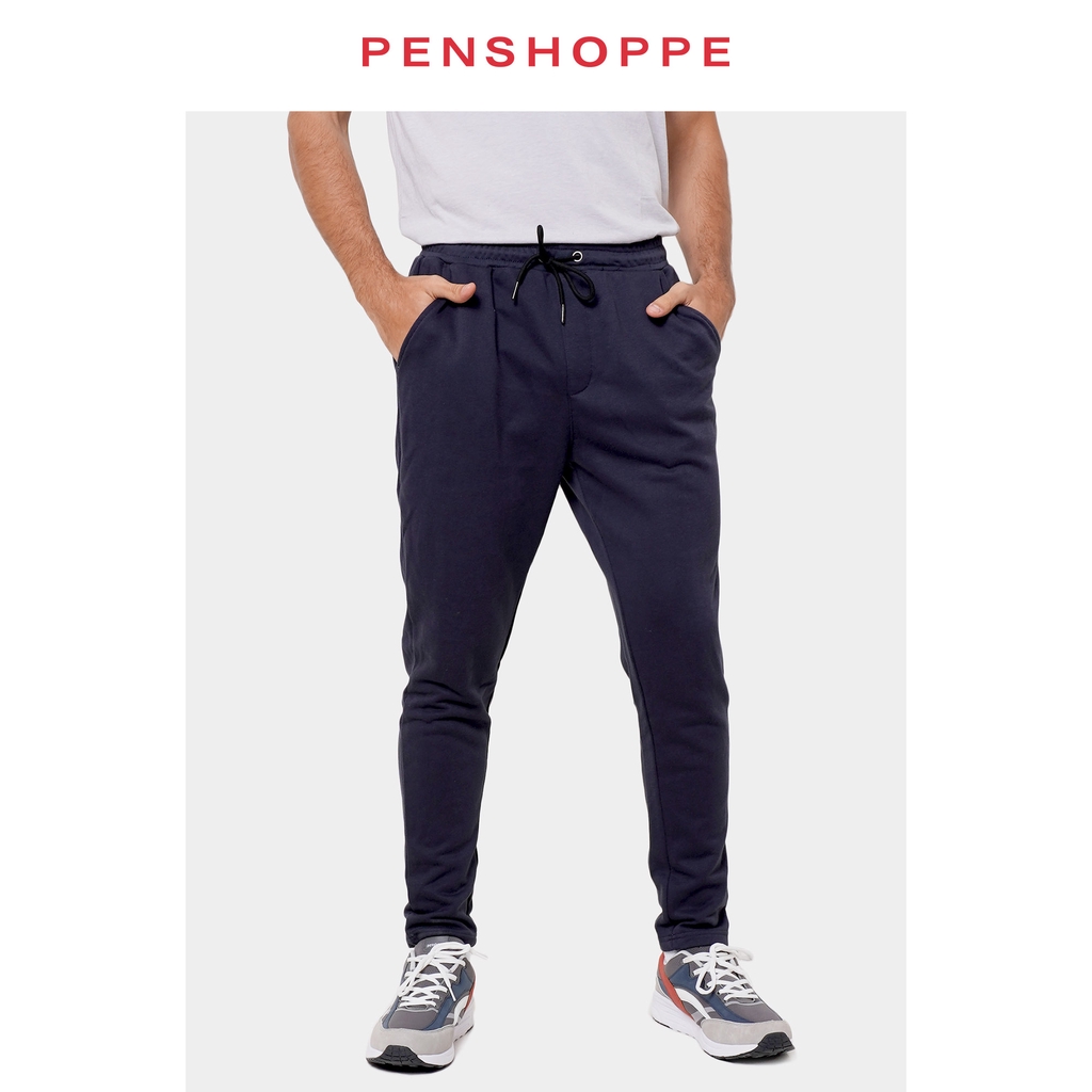 Penshoppe sale track pants