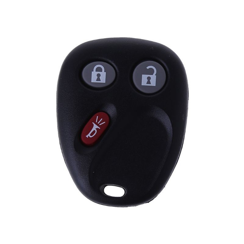 SUN 315MHz Remote Key Fob For Hummer H2 Chevrolet Avalanche Cadillac ...