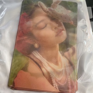 BLACKPINK Jennie Solo Special Edition Photobook & Jennie Solo Rare