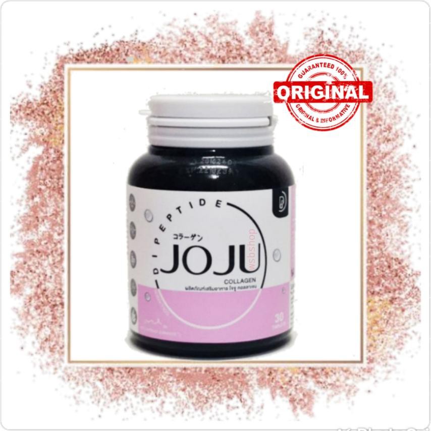 JOJU Collagen from Thailand 33 Tablets [ORIGINAL OR MONEY BACK] Shopee Philippines