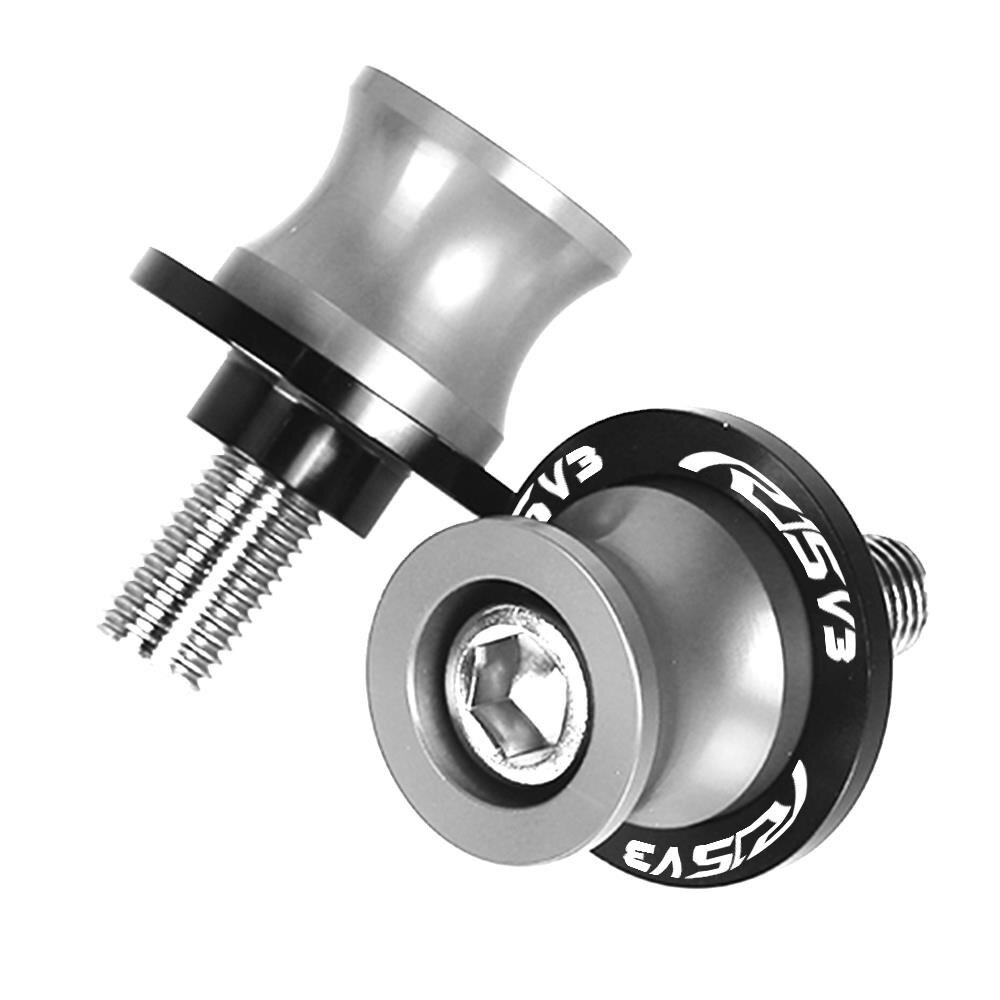 Yamaha R15 V3 YZF With R15 Logo 2019 2020 2021 Swingarm Slider Spools ...