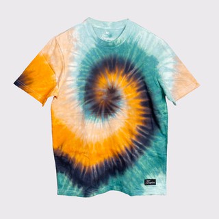 Miami Vice Tie Dye Shirt – Magaion