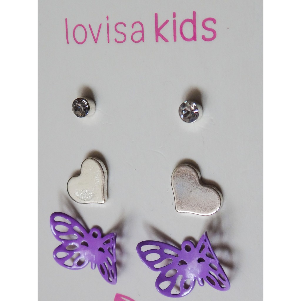Nift & Thrift - LOVISA Kids accessories Lovisa