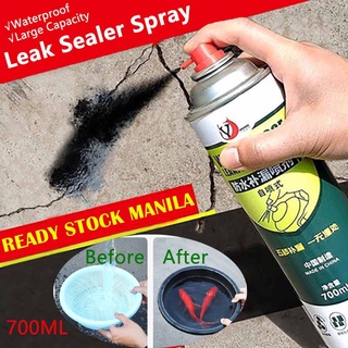 Waterproof Insulating Sealant Permeable Insulating Sealant Super Strong  Anti-leakage Bonding Sealant Invisible For Kitchen Wall - AliExpress