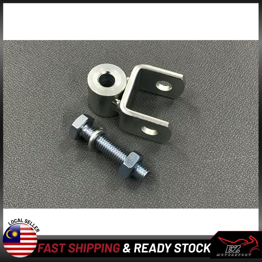 Monoshock Jack Up Keliver Bracket Bush Mono shock Jet Up Bracket SUZUKI