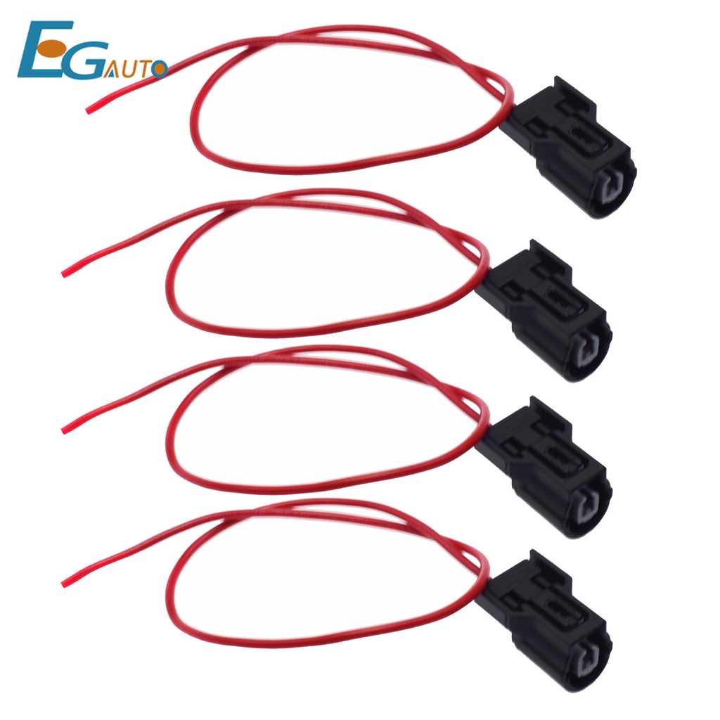 New 1861K24 Knock Sensor Switch Plug Pigtail For Honda Civic Accord Element K20/K24 Shopee