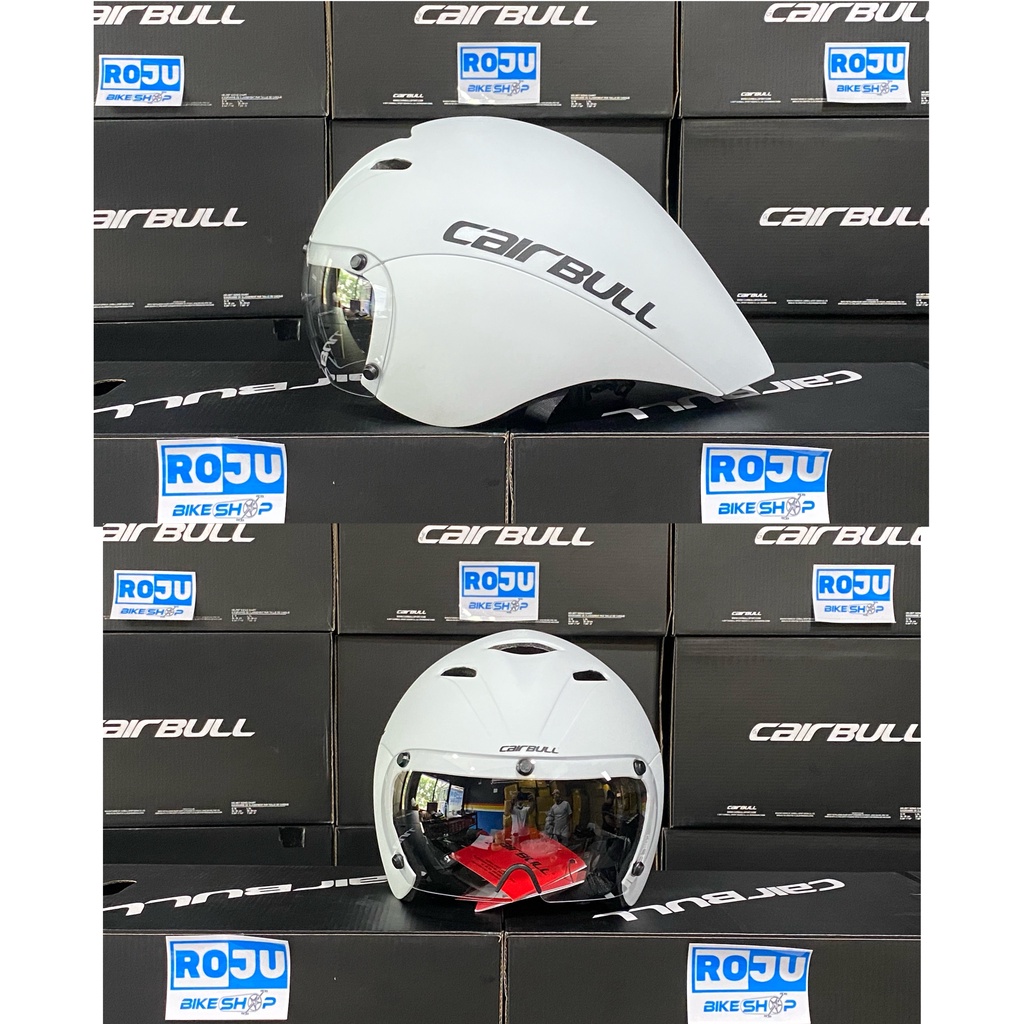 Cairbull tt helmet review deals