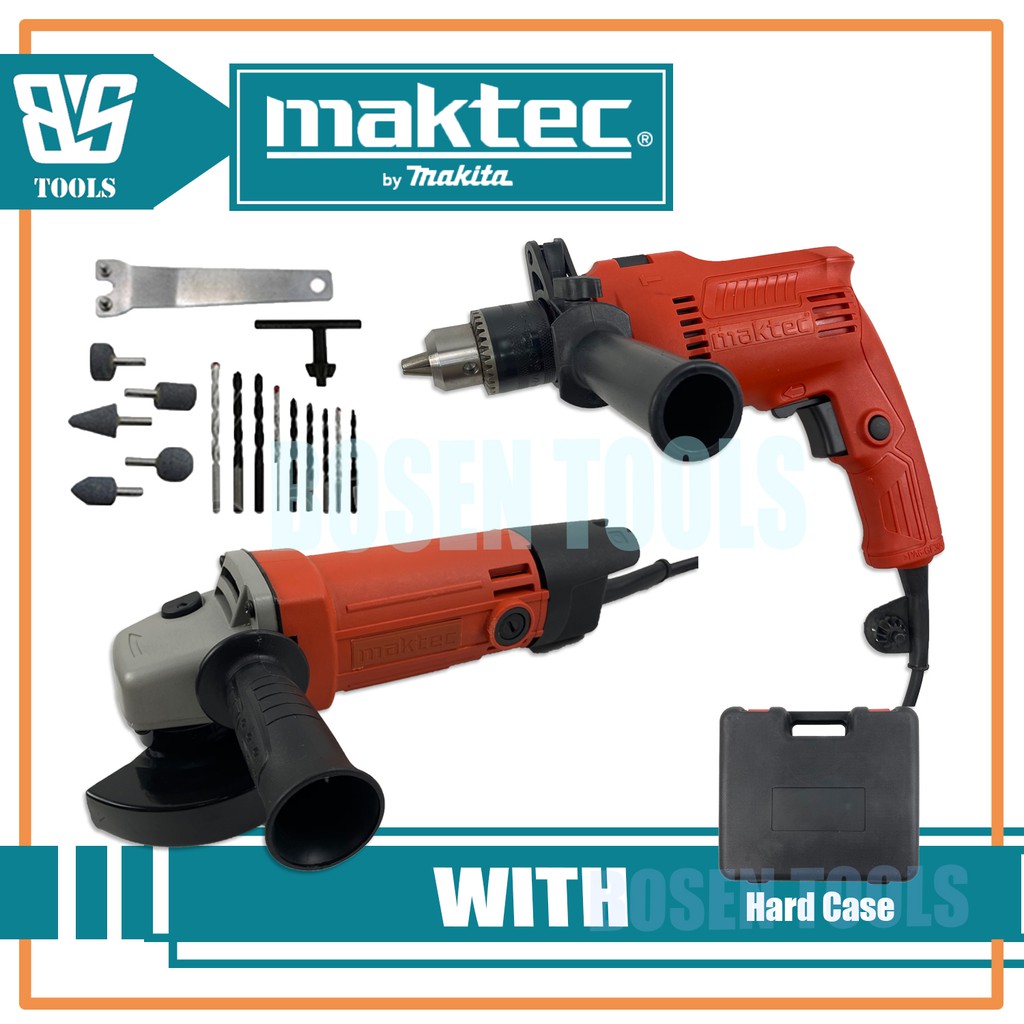 Makita hp6013 drill 2025