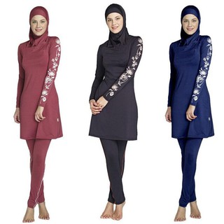 Swimming suit deals for muslimah