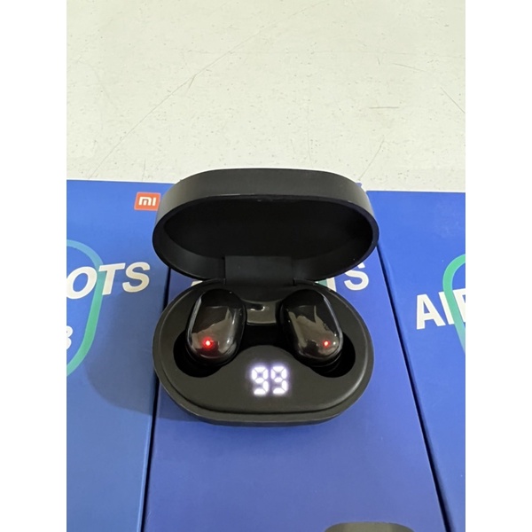 XIAOMI REDMI AIRDOTS PRO 3 (WIRELESS EARBUDS) | Shopee Philippines