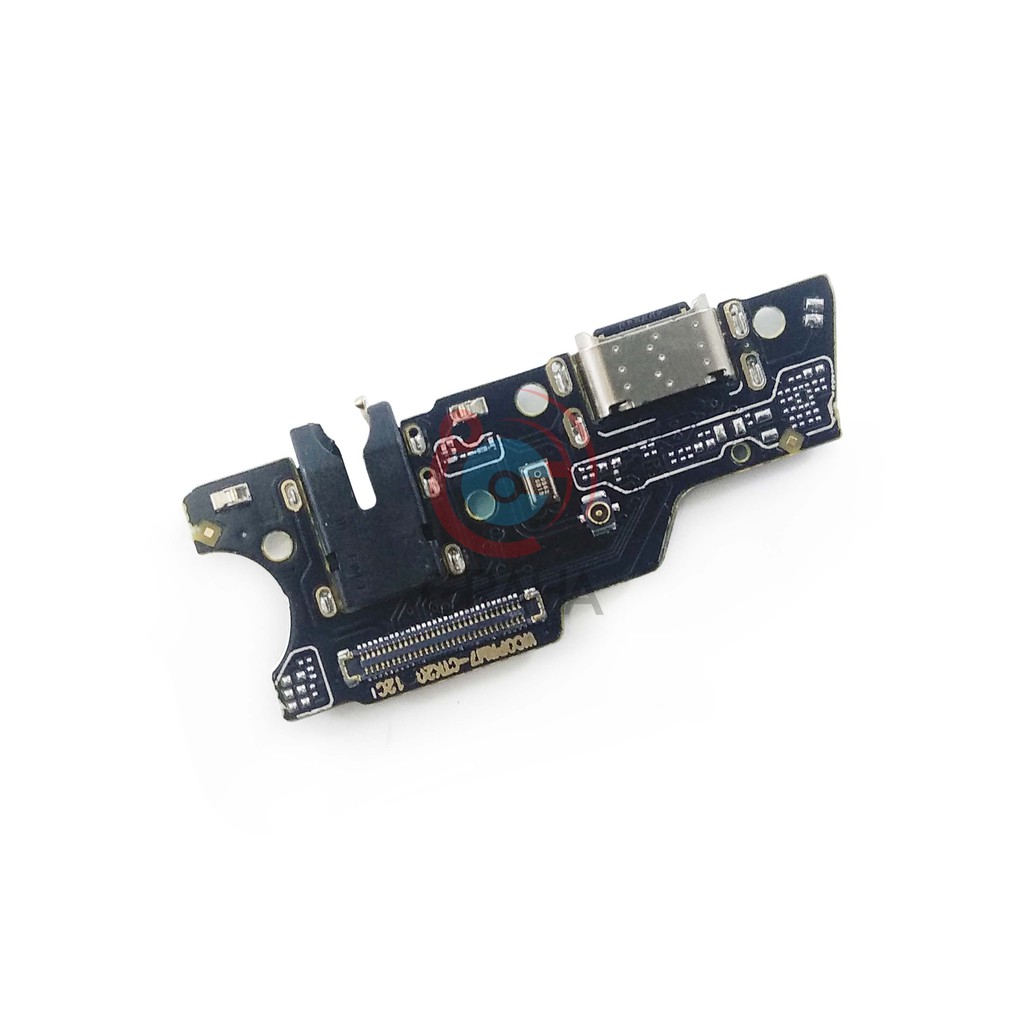 FLEXIBLE REALME 7 CONNECTOR CAS + HANDSFREE + MIC | Shopee Philippines