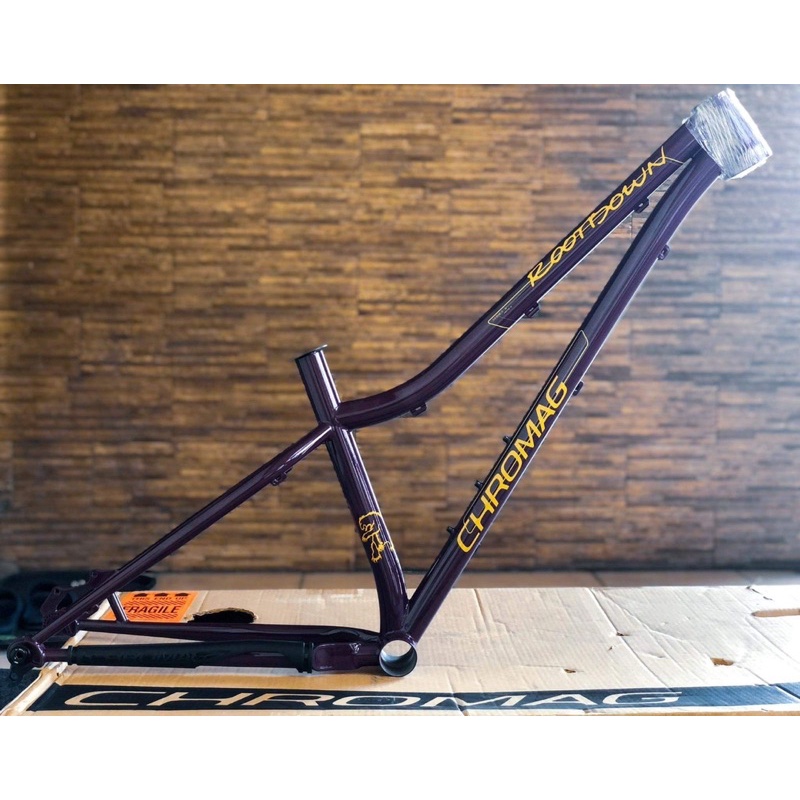 Chromag frame hot sale for sale