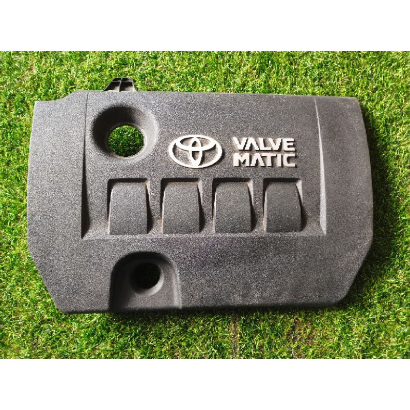 Toyota engine cover Toyota Wish zge20 Engine cover Shopee Philippines
