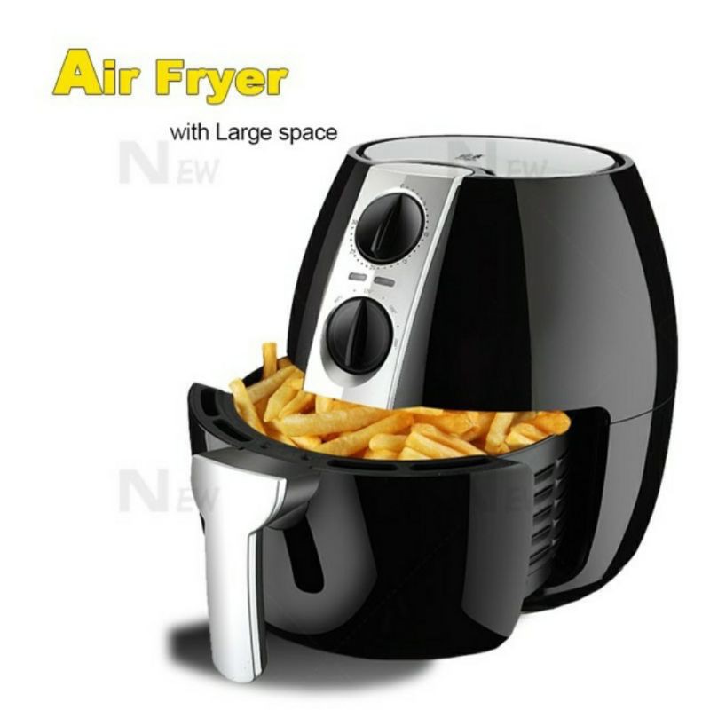 Air fryer shopee hotsell