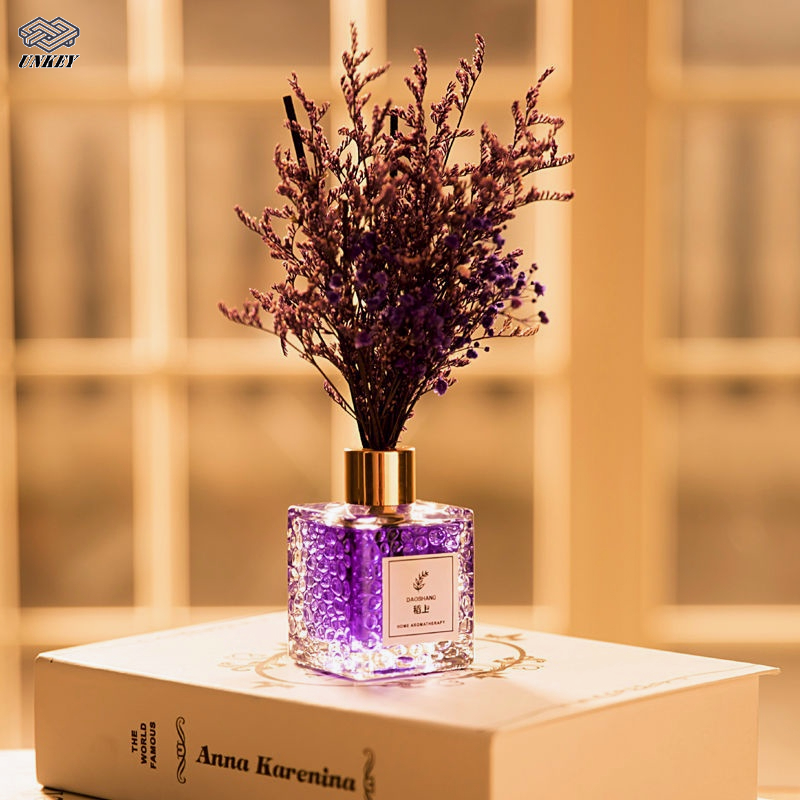 80mL home fragrance Indoor room air freshener office fragrance toilet