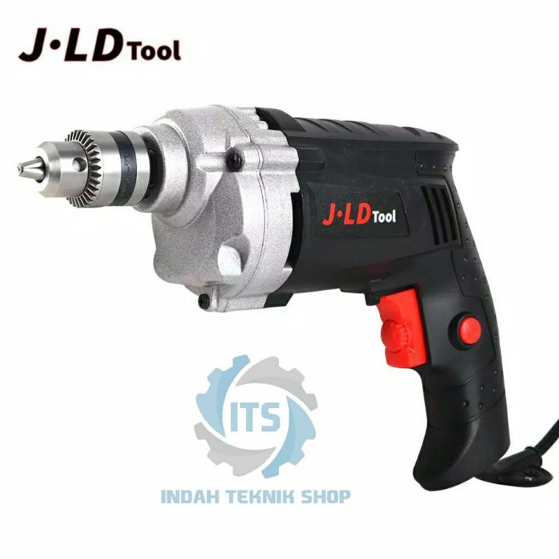 MESIN Drill jld 10-4 VARIABEL SPEED Can Behind Behind jld 10mm Hand ...