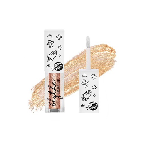 Careline Eyeliner Blythe Duo Stamp // Stardust Palette / Blythe Cloud Tint Blythe /Perfect Brow