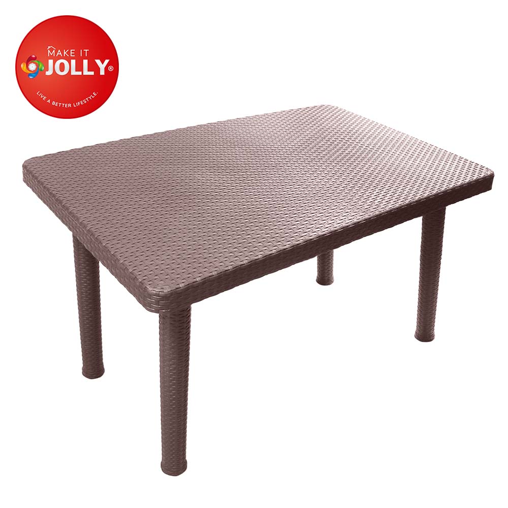JOLLY PLASTIC Rattan 30X 48 Shopee Philippines