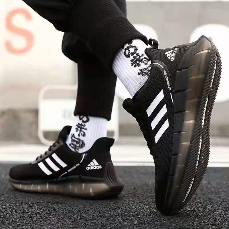 Adidas rubber shoes best sale