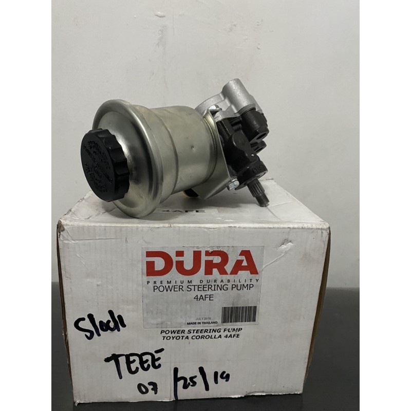 Power Steering Toyota Corolla 4AFE 1.6 (1989-2001) | Shopee Philippines