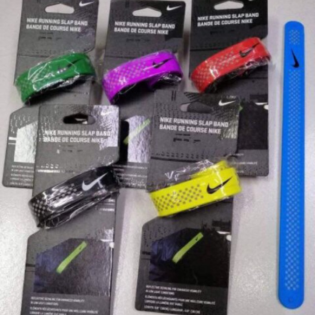 Nike Running Slap Band Shopee Philippines