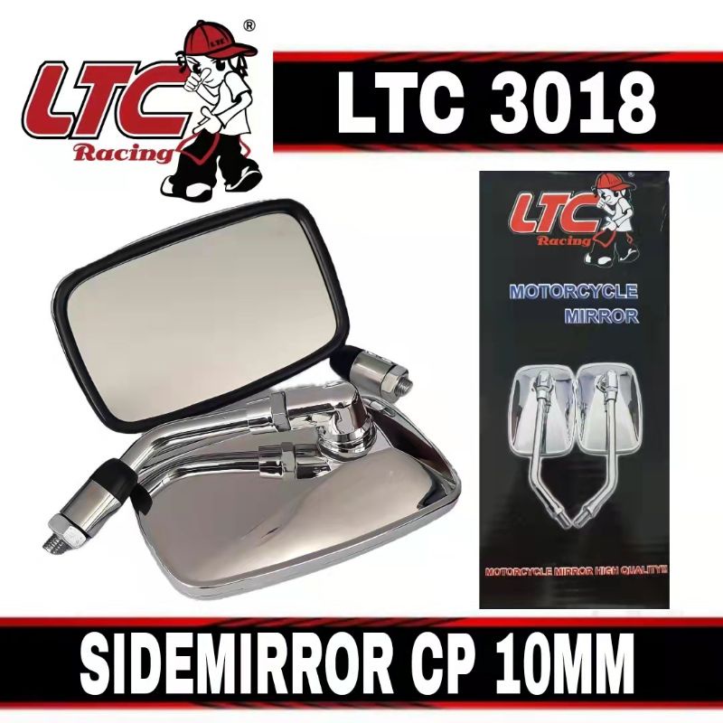 SIDE MIRROR SHORT HONDA (RECTANGLE) Shopee Philippines