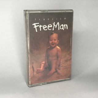 Francis M Cassette Tape