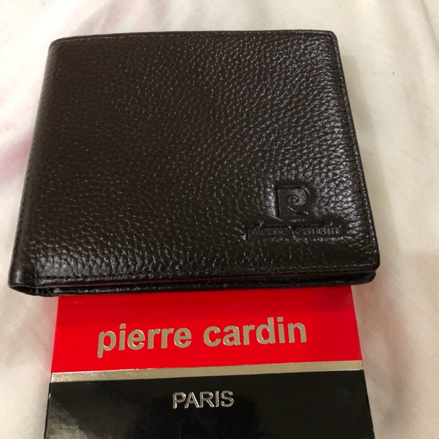 Pierre cardin discount wallet mens