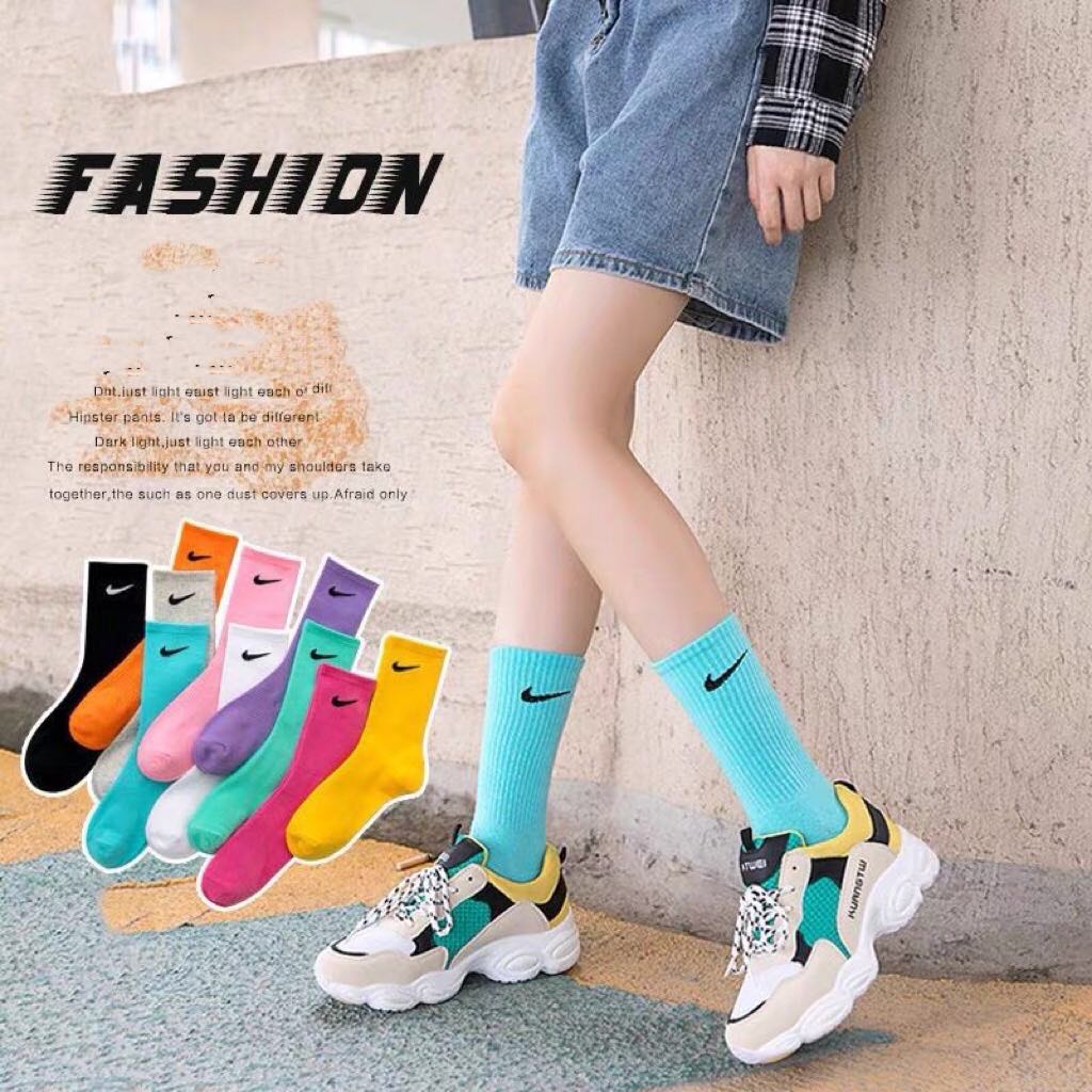 Light blue basketball on sale socks