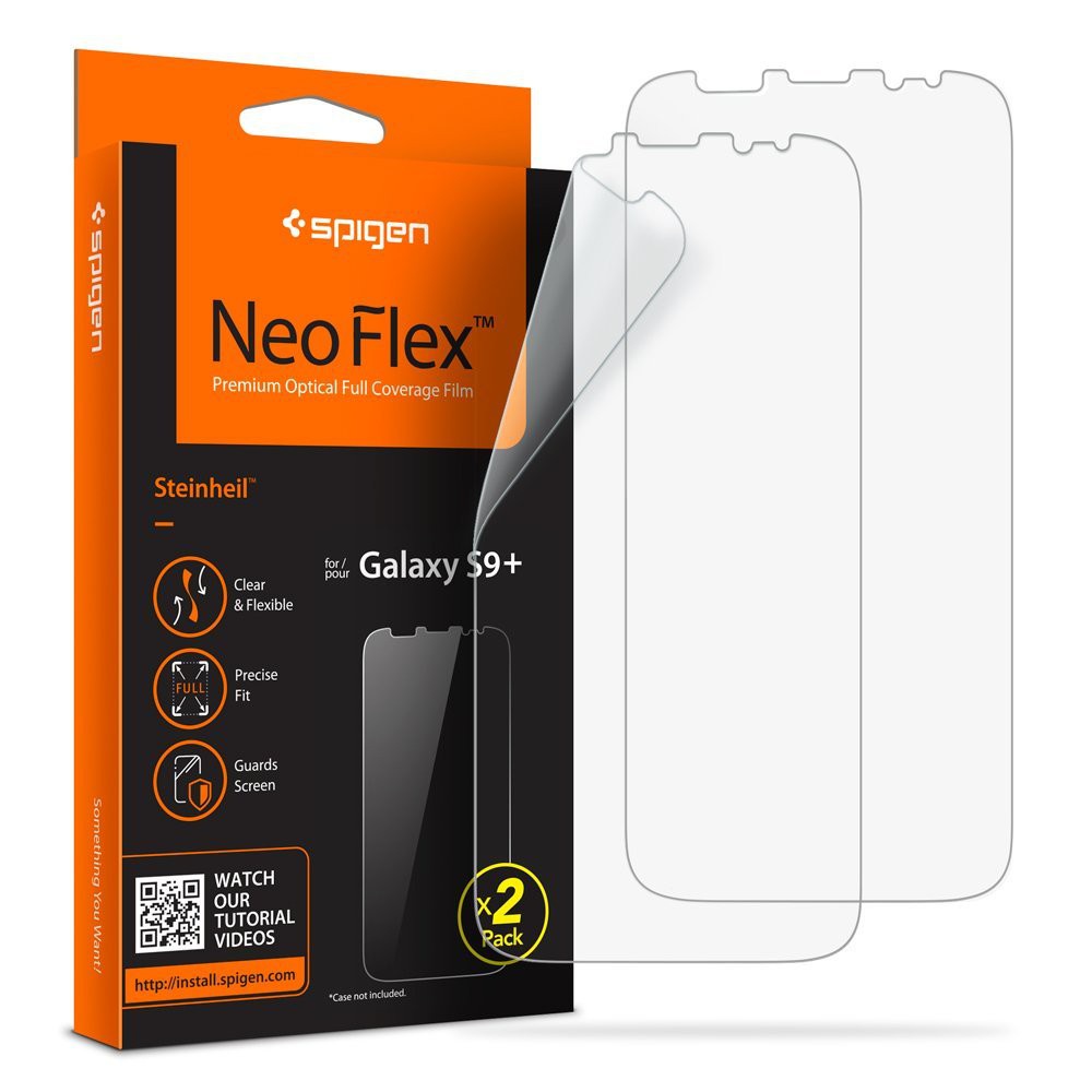 RhinoShield Impact Flex Screen Protector - Samsung Galaxy Note20