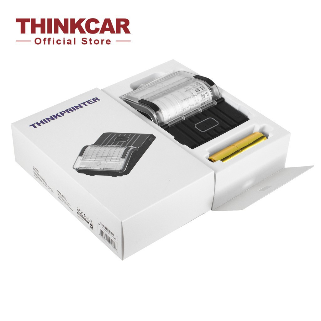 THINKCAR Thinkprinter For Think Tool Pro Pros Pros+ 100% Original ...