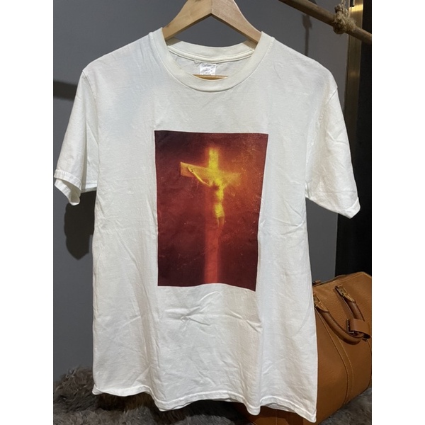 Supreme andres 2025 serrano tee