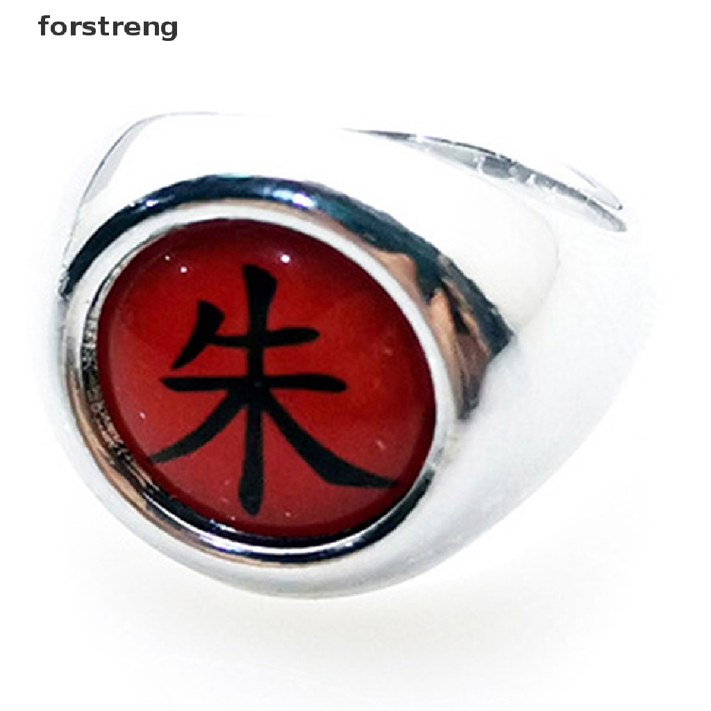 Itachi bague hot sale