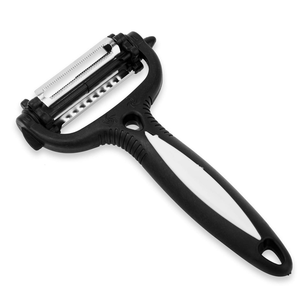 Peeler function clearance