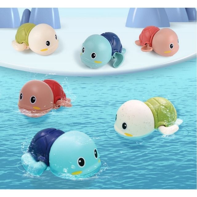 Turtle can swim and sing | Shopee Philippines
