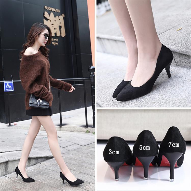 3 5 shop inch heels