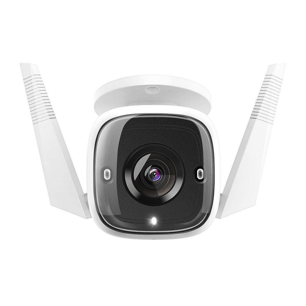 TPLink Tapo C310 Outdoor Security WiFi Camera ( Without SD Card