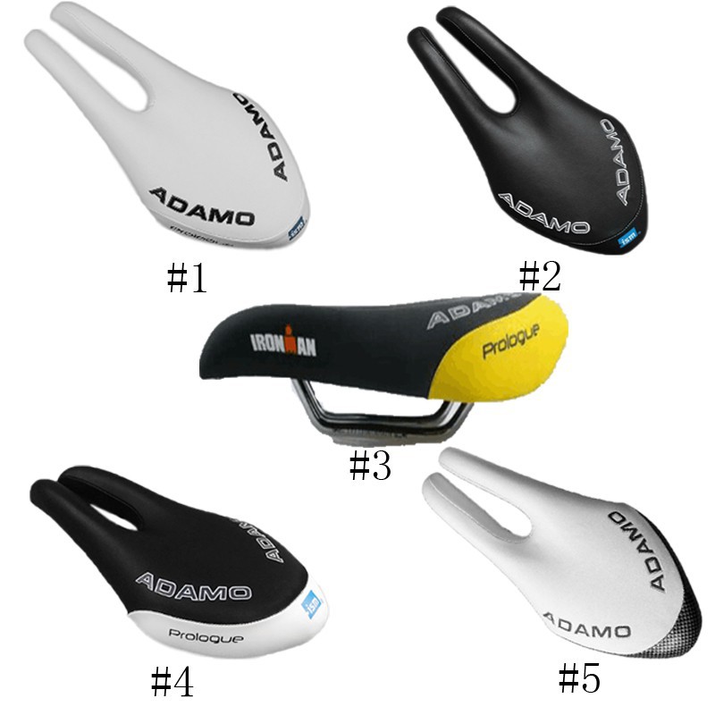 Adamo store prologue saddle