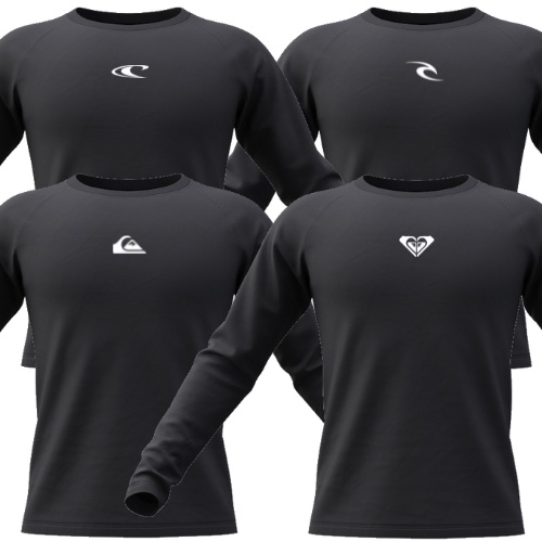 Mares RASHGUARD Men's Lycra T-Shirt | In the water and on the beach