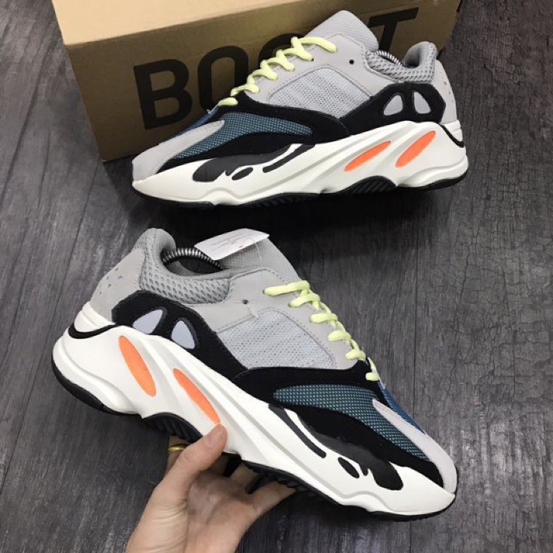 Yeezy 700 hot sale shopee