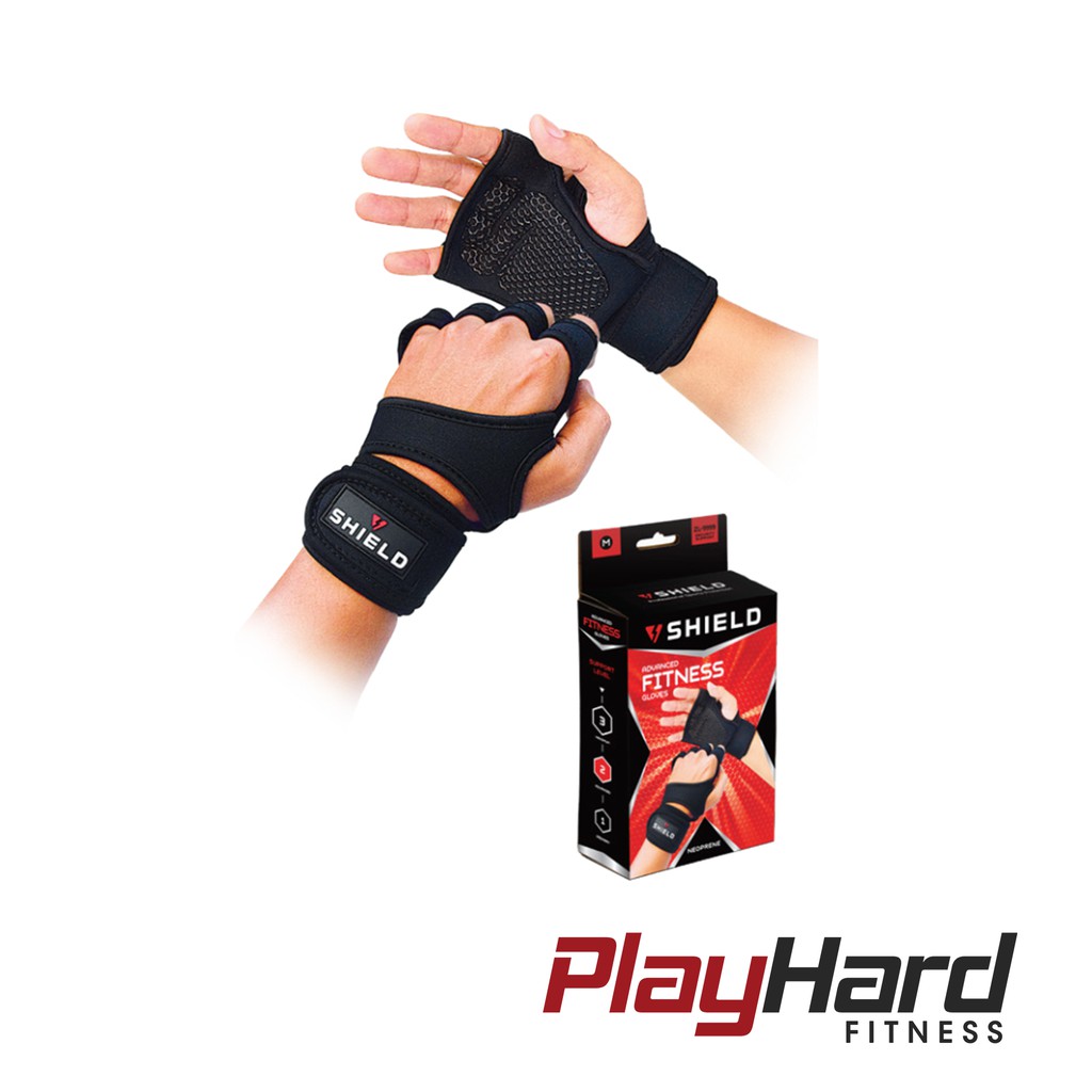 Gym gloves daraz deals