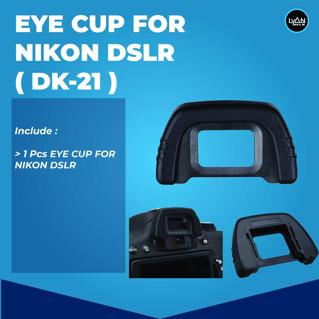 nikon d750 eyecup