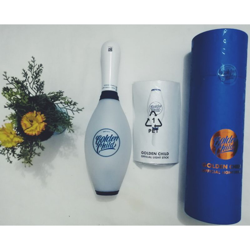 COD ONHAND Golden Child Official Lightstick Shopee Philippines