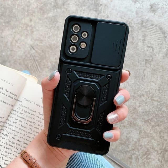 Defence SLIDE CAMERA OPPO RENO 12 F/RENO 10 PRO PLUS 5G/10 PRO 5G/10 5G ...